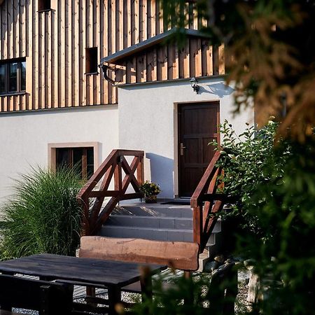 Apartmany Pod Strani Malá Morávka 외부 사진