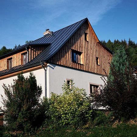 Apartmany Pod Strani Malá Morávka 외부 사진