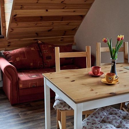 Apartmany Pod Strani Malá Morávka 외부 사진