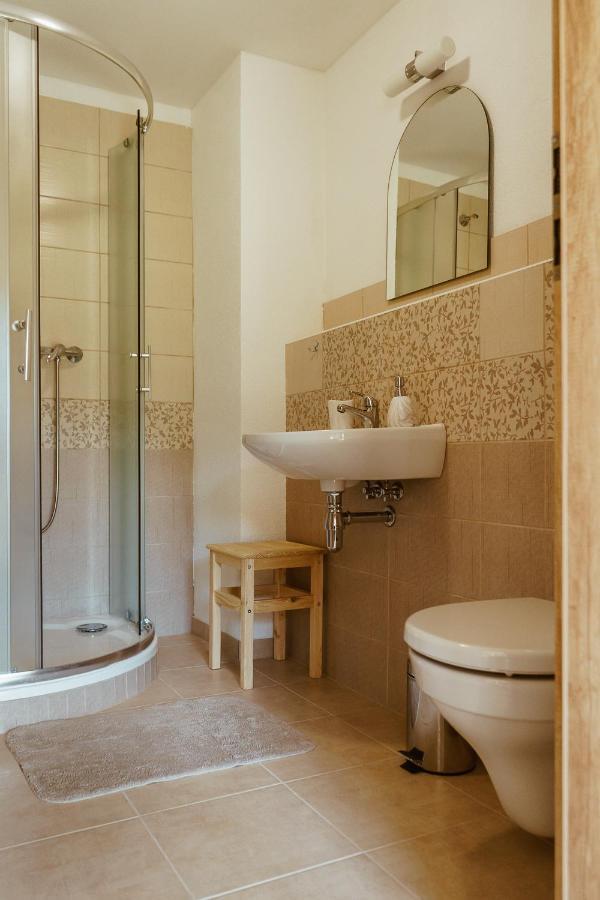Apartmany Pod Strani Malá Morávka 외부 사진